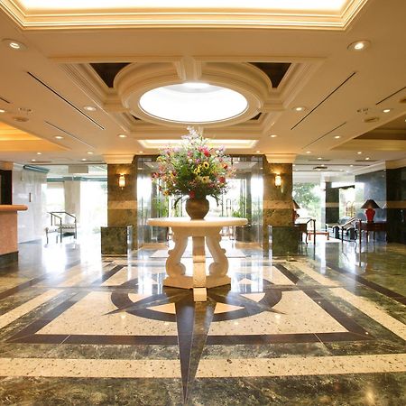 Hotel Green Hill Otaki Bagian luar foto