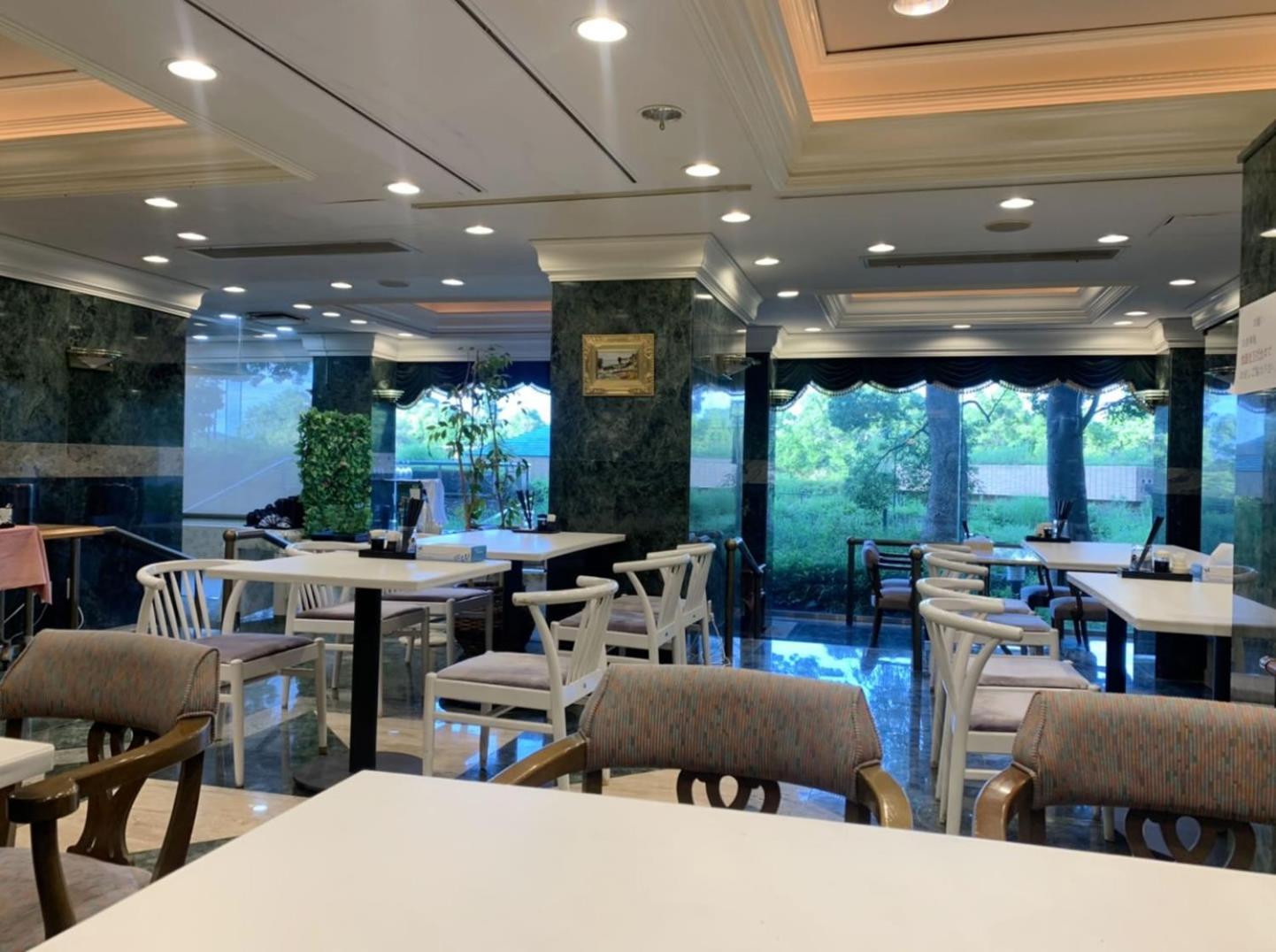 Hotel Green Hill Otaki Bagian luar foto
